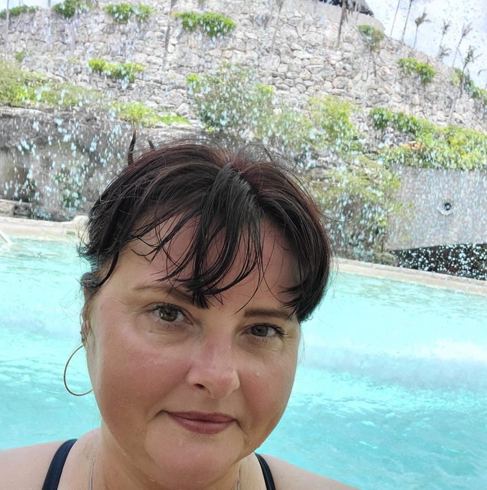Meet your Posher, Katrina